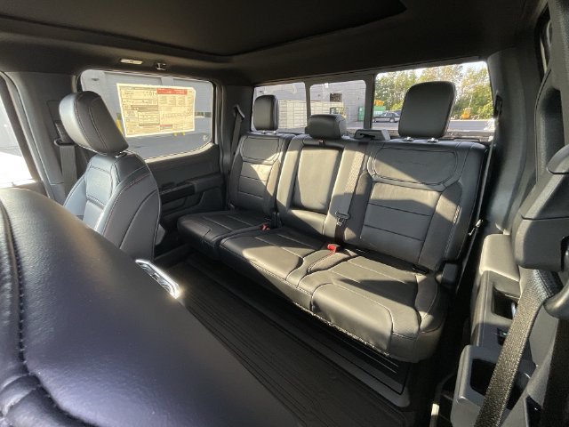 New 2026 Ford F150 Raptor AWD/4WD image 23