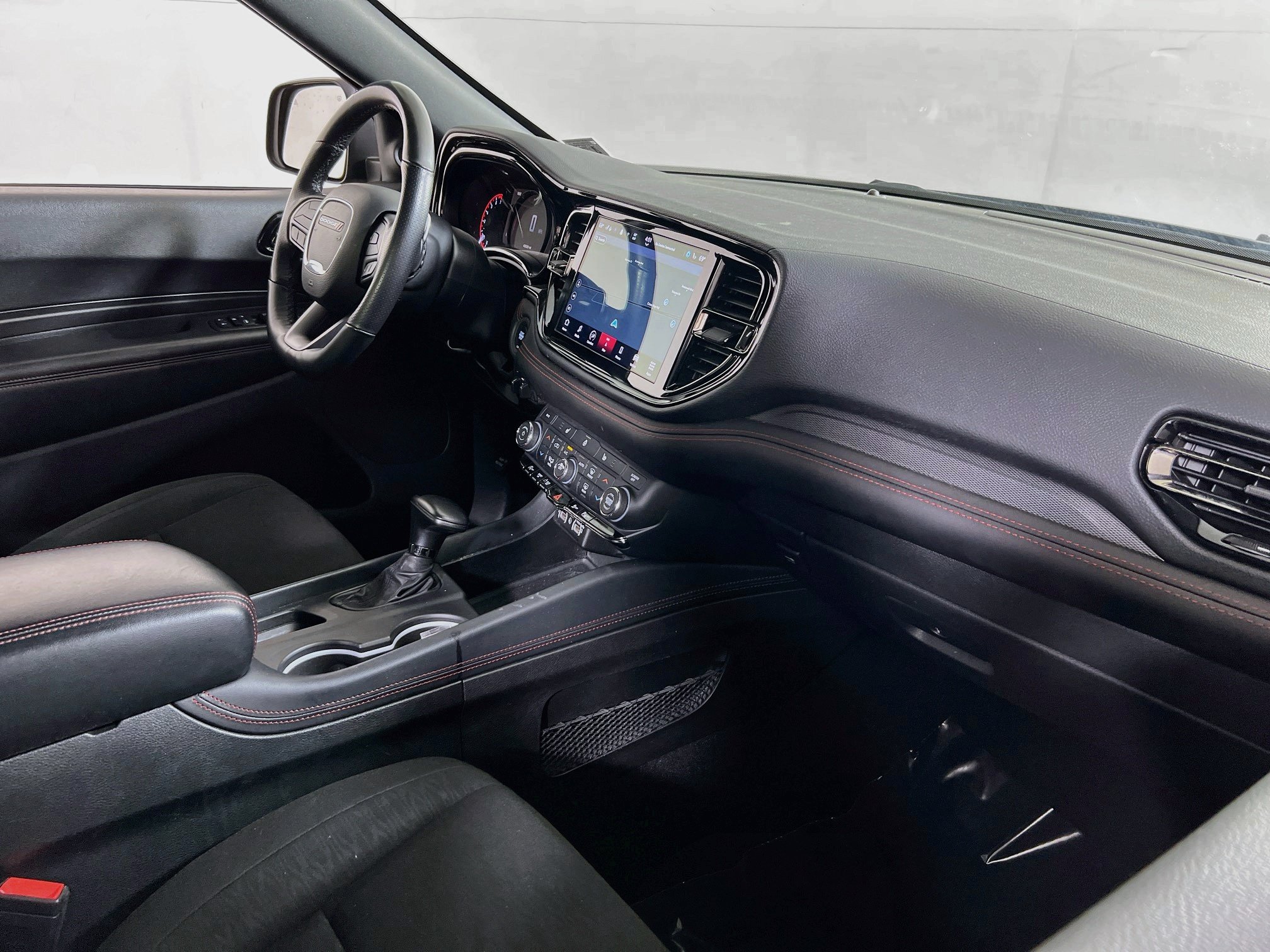 Used 2023 Dodge Durango GT AWD/4WD image 29
