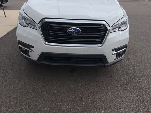 Used 2021 Subaru Ascent Touring image 2