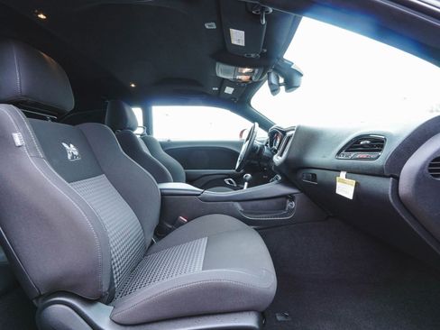 Used 2022 Dodge Challenger R/T Scat Pack image 31