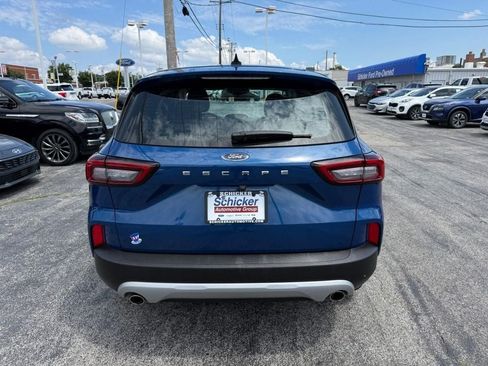 Used 2023 Ford Escape FWD image 8