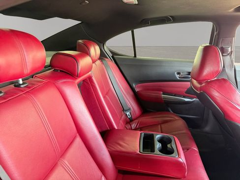 Used 2020 Acura TLX w/ A-SPEC Pkg FWD image 26