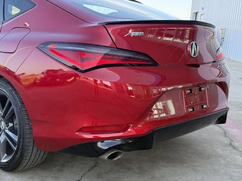 Used 2025 Acura Integra A-Spec image 15