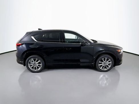 New 2025 MAZDA CX-5 AWD 2.5 S w/ Premium Plus Pkg image 8