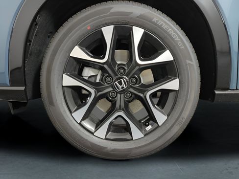 New 2026 Honda HR-V EX-L image 9