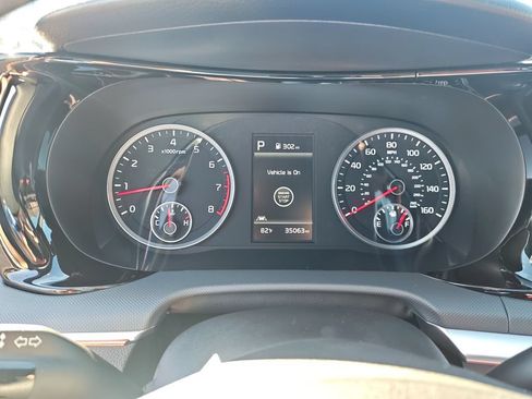 Used 2024 Kia K5 GT-Line FWD image 18