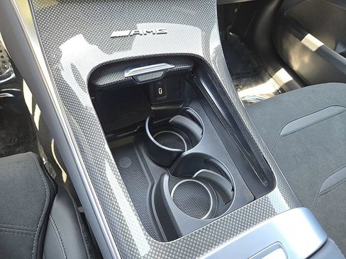 Used 2025 Mercedes-Benz GLC 63 AMG S image 31
