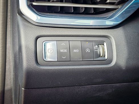 New 2026 GMC Acadia Denali w/ Super Cruise Package image 15