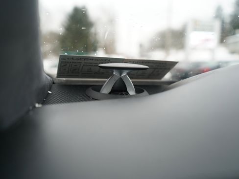 Used 2022 Audi S8 w/ S8 Comfort Plus Package image 43