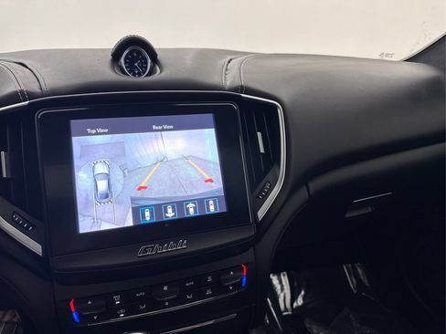 Used 2019 Maserati Ghibli S GranLusso RWD image 30