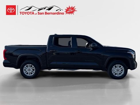 New 2026 Toyota Tundra SR5 image 6