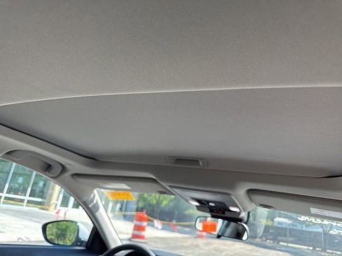 Used 2024 Honda Accord EX image 13