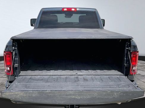 Certified 2025 RAM 2500 Big Horn AWD/4WD image 25