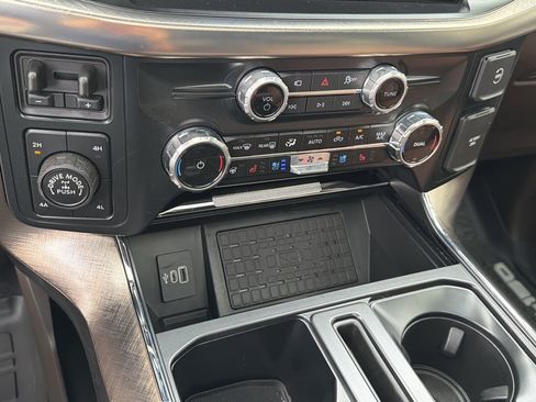 Used 2025 Ford F150 King Ranch w/ FX4 Off-Road Package AWD/4WD image 27