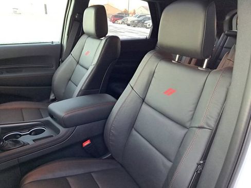 New 2026 Dodge Durango GT w/ Tow 'N Go Package AWD/4WD image 5