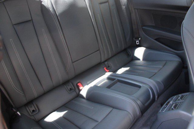 Used 2020 Audi A5 2.0T Premium w/ Convenience Package AWD/4WD image 10