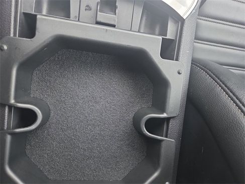 Certified 2023 Ford Edge SEL image 43