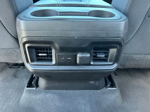 Used 2021 Chevrolet Silverado 1500 RST w/ Convenience Package II RWD image 44