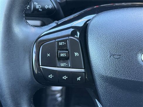 Certified 2021 Ford Escape SEL image 20