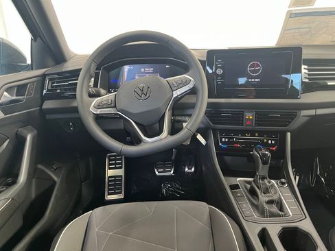 New 2026 Volkswagen Jetta Sport image 19