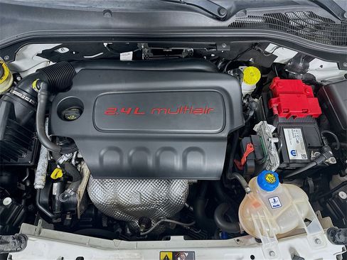 Used 2022 RAM ProMaster City Wagon image 32