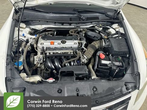 Used 2011 Honda Accord EX-L image 28