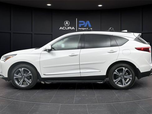 Certified 2024 Acura RDX SH-AWD w/ Advance Package image 25