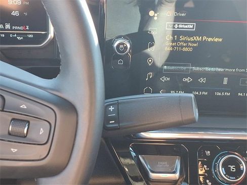 Used 2024 GMC Sierra 2500 Denali Ultimate image 54