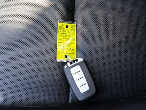 Used 2020 Hyundai Kona Ultimate FWD image 59