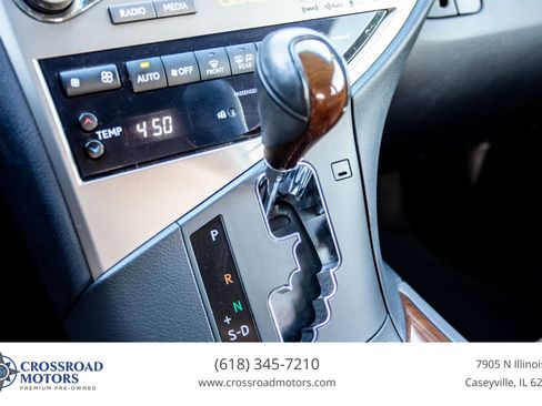 Used 2013 Lexus RX 350 AWD w/ Navigation Pkg image 41