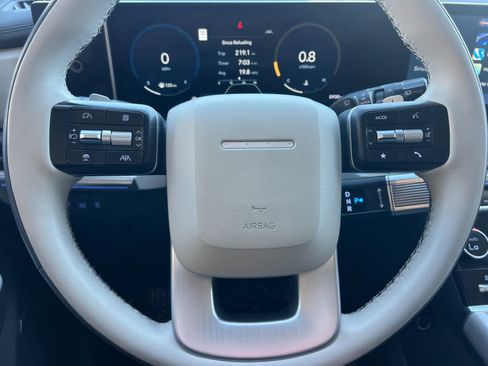 Certified 2025 Hyundai Santa Fe Calligraphy image 25