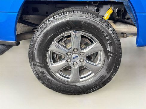 Used 2019 Ford F150 XLT w/ Equipment Group 302A Luxury AWD/4WD image 34
