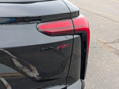 Used 2025 Chevrolet Blazer EV RS AWD/4WD image 6