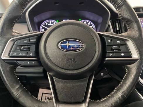 Used 2024 Subaru Outback Limited AWD/4WD image 16