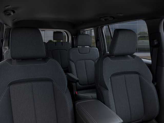 New 2026 Jeep Grand Cherokee L 4WD image 33