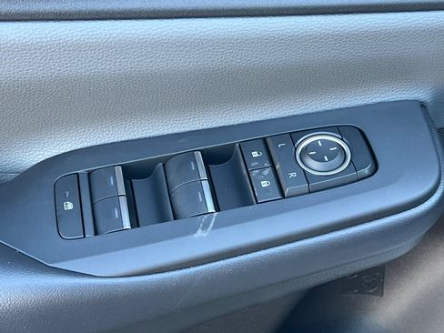 New 2026 Toyota Prius Limited w/ Limited Premium Package FWD image 14