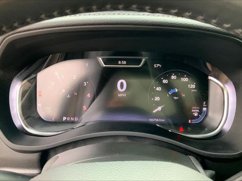 Used 2024 RAM 5500 Laramie image 23