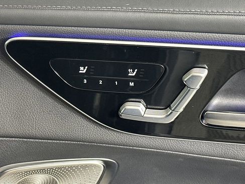 Certified 2024 Mercedes-Benz GLC 300 image 16