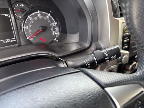Used 2021 Toyota 4Runner SR5 RWD image 23