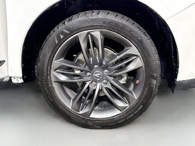 Used 2019 Acura RDX w/ Advance Package FWD image 31