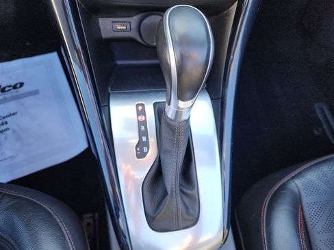 Used 2019 Buick Cascada Sport Touring w/ Dark Effects Package image 38