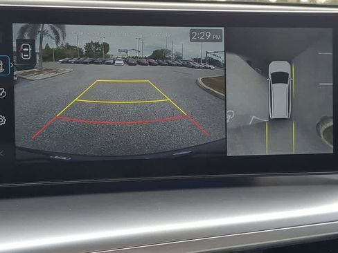 New 2026 Hyundai Ioniq 9 Calligraphy image 32