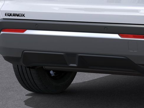 New 2026 Chevrolet Equinox LT image 15