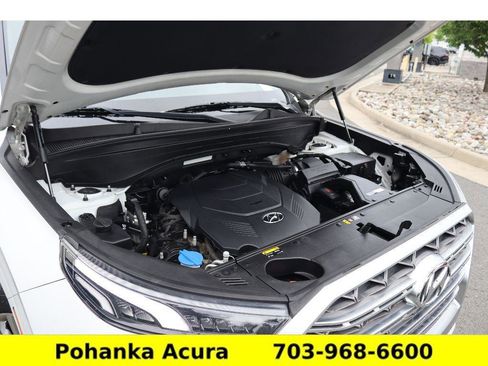 Used 2020 Hyundai Palisade Limited image 37