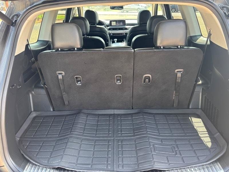 Used 2020 Kia Telluride SX w/ Towing Package FWD image 14