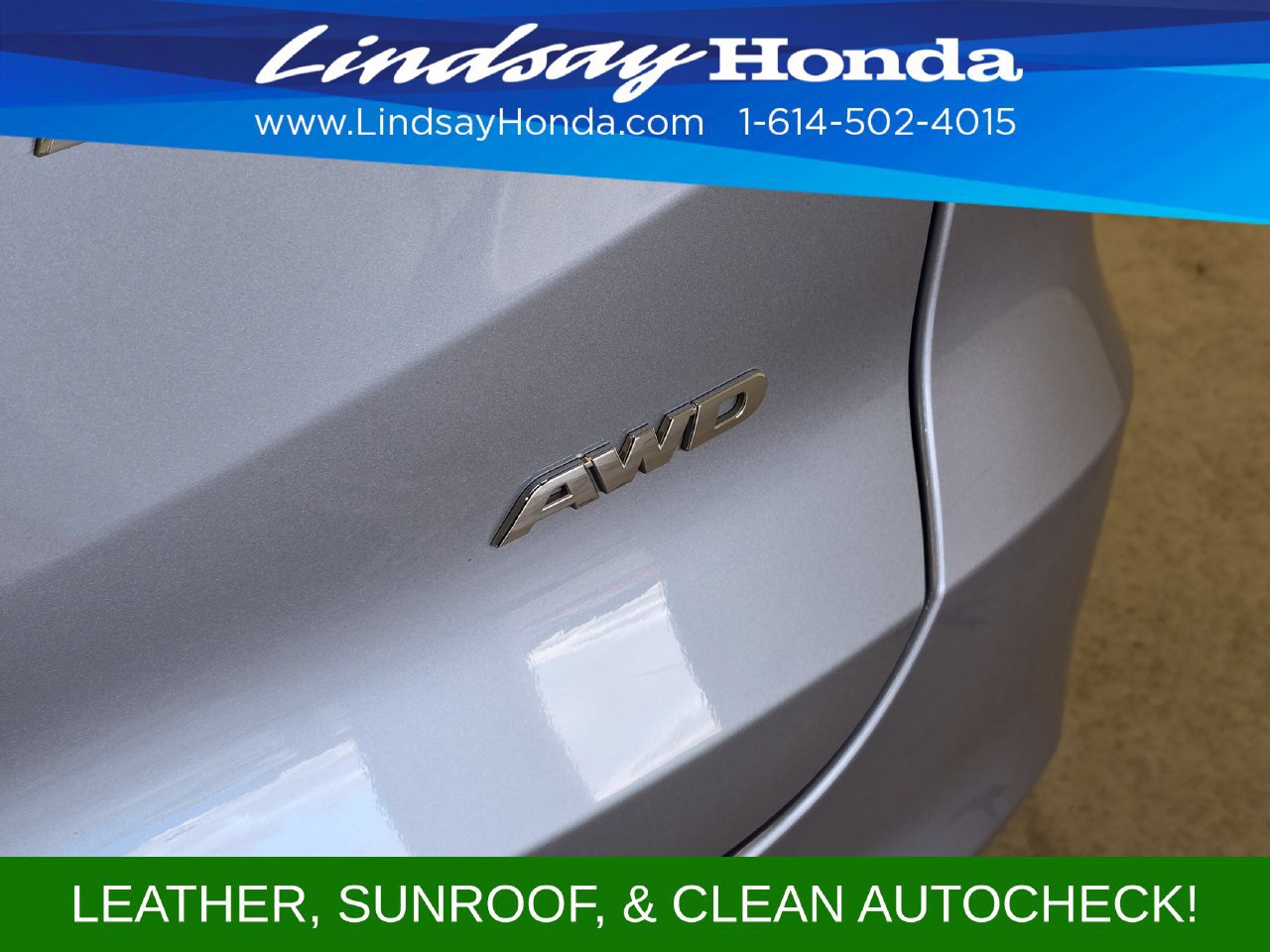 Used 2016 Acura RDX AWD image 8