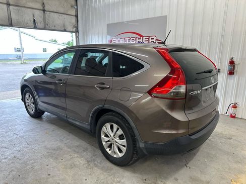 Used 2014 Honda CR-V EX image 3
