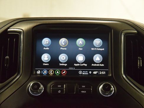 Used 2023 GMC Sierra 3500 Denali w/ Denali Ultimate Package image 29