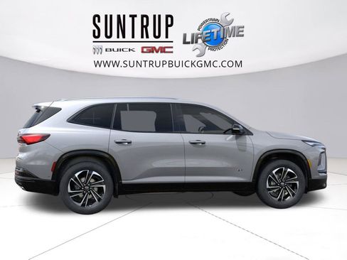 New 2026 Buick Enclave Sport Touring w/ Power Package image 6