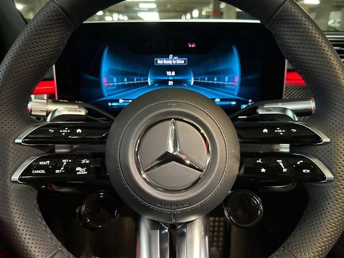 New 2026 Mercedes-Benz S 63 AMG S image 16